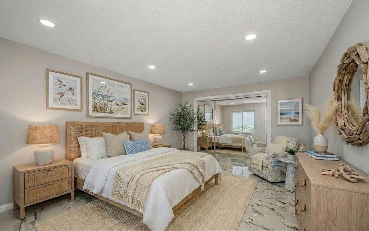 100 Bluff View Drive, Unit 604C, Belleair Bluffs, FL 33770 Photo