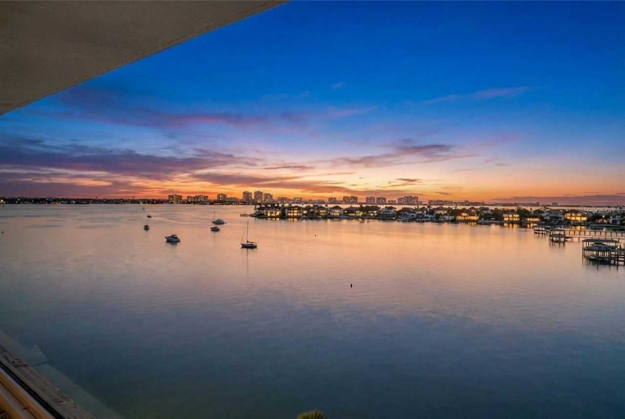 100 Bluff View Drive, Unit 604C, Belleair Bluffs, FL 33770 Photo