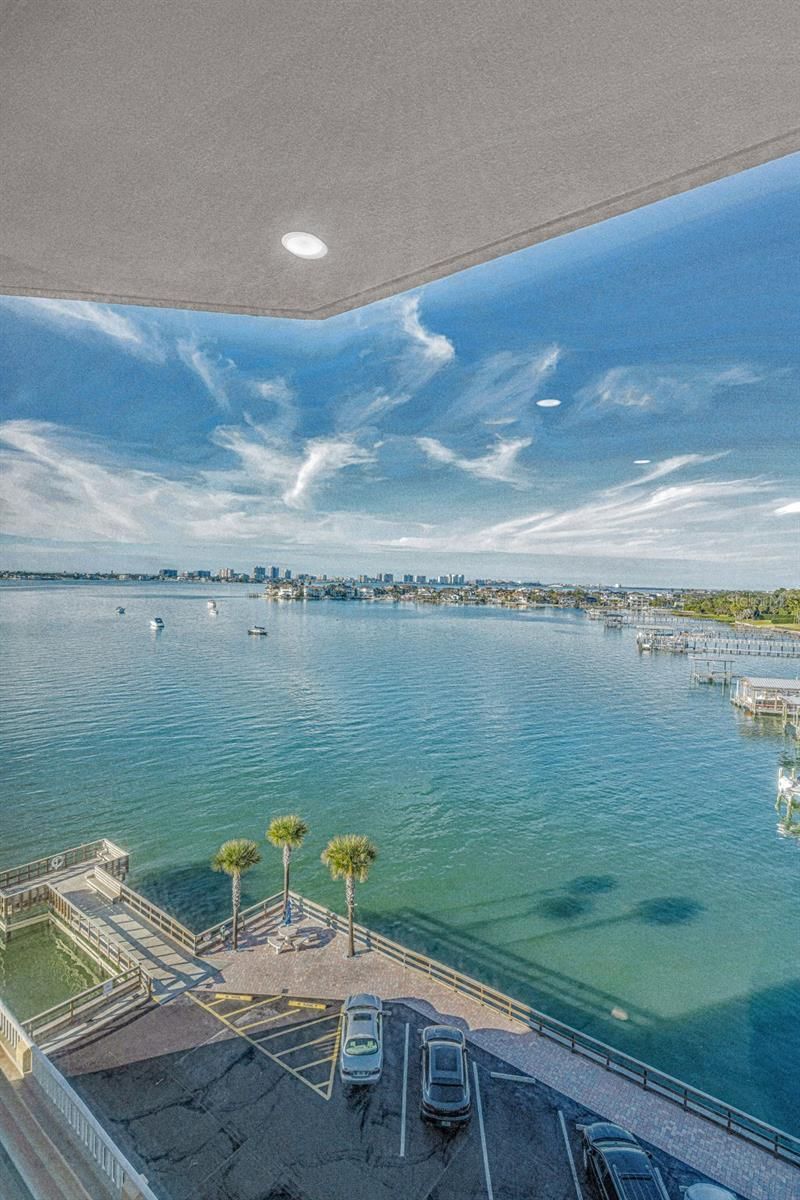 100 Bluff View Drive, Unit 604C, Belleair Bluffs, FL 33770 Photo