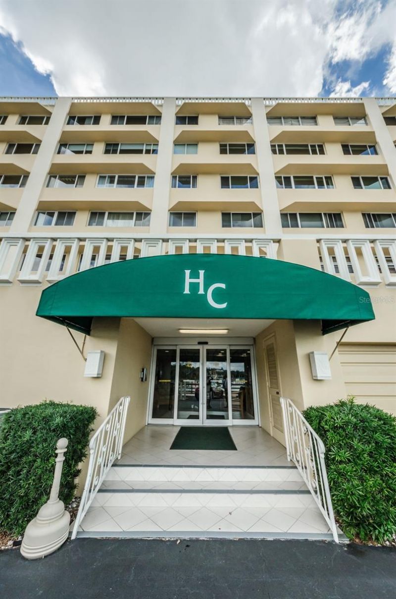 100 Bluff View Drive, Unit 604C, Belleair Bluffs, FL 33770 Photo