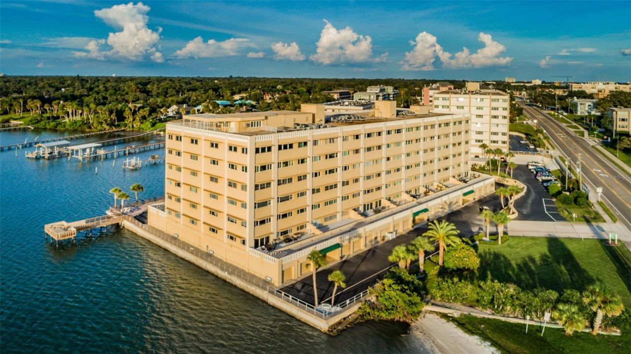 100 Bluff View Drive, Unit 604C, Belleair Bluffs, FL 33770 Photo