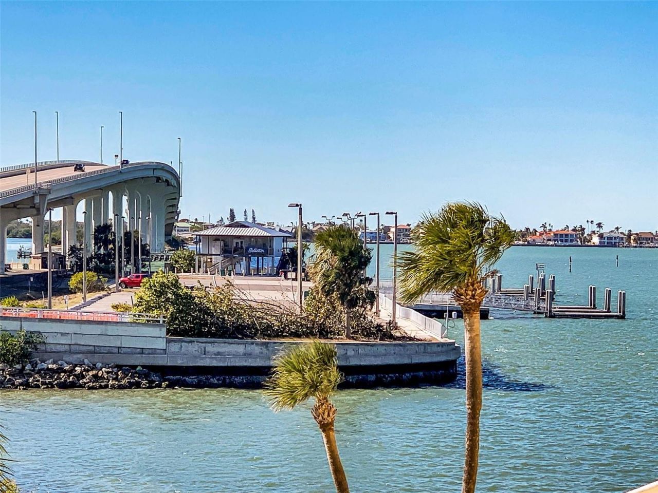 100 Bluff View Drive, Unit 604C, Belleair Bluffs, FL 33770 Photo