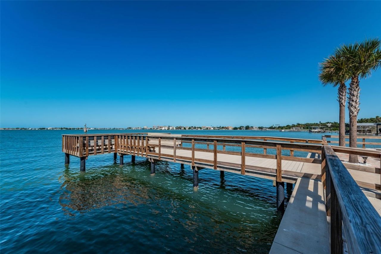 100 Bluff View Drive, Unit 604C, Belleair Bluffs, FL 33770 Photo