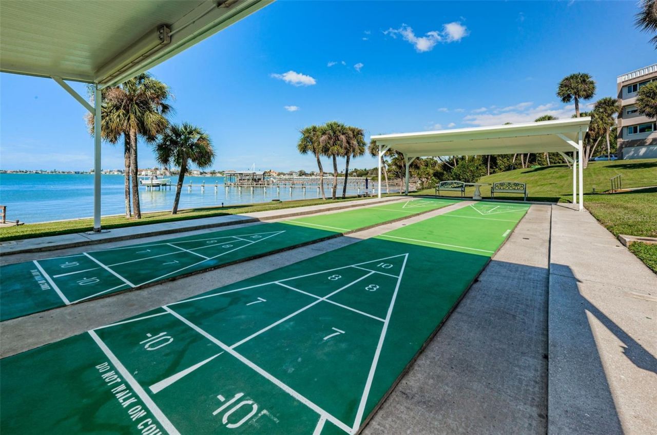 100 Bluff View Drive, Unit 604C, Belleair Bluffs, FL 33770 Photo