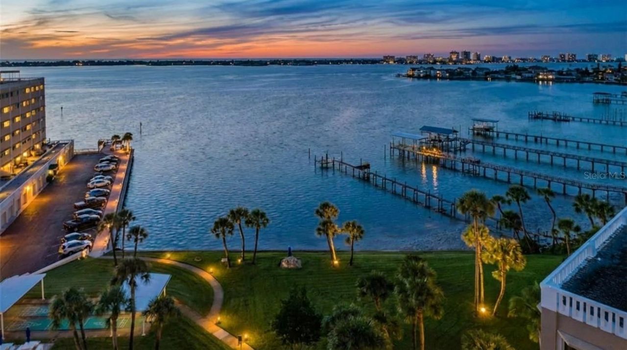 100 Bluff View Drive, Unit 604C, Belleair Bluffs, FL 33770 Photo