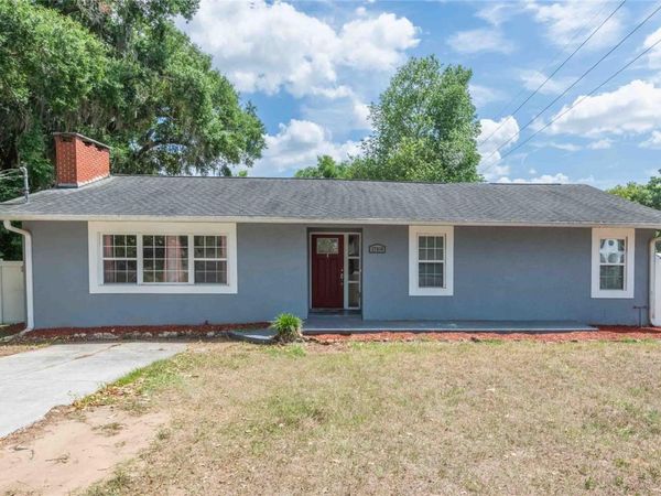 37010 CHURCH AVENUE , DADE CITY, FL 33525