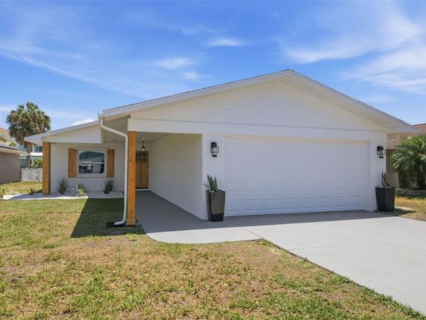 4673 DEWEY DRIVE , NEW PORT RICHEY, FL 34652