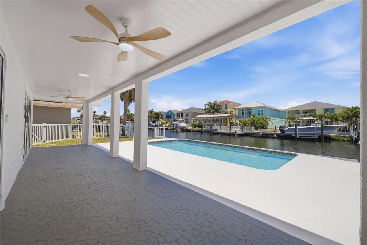 4673 Dewey Drive , New Port Richey, FL 34652 Photo