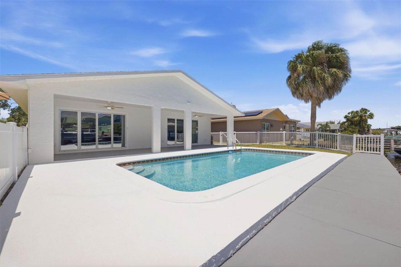 4673 Dewey Drive , New Port Richey, FL 34652 Photo