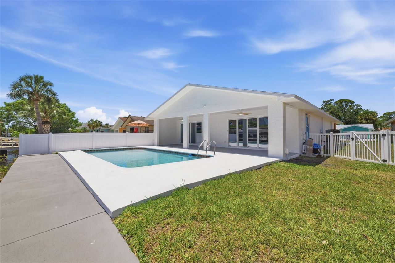 4673 Dewey Drive , New Port Richey, FL 34652 Photo