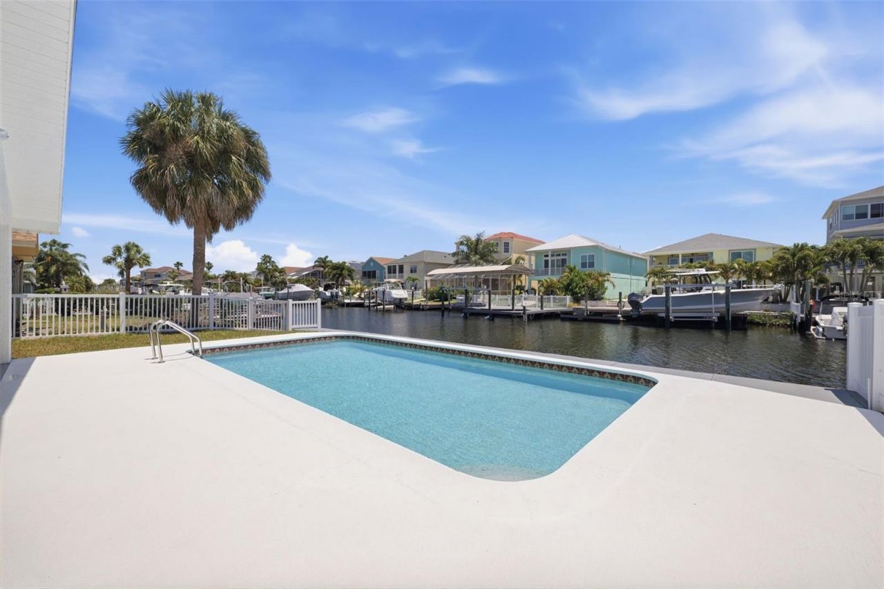 4673 Dewey Drive , New Port Richey, FL 34652 Photo