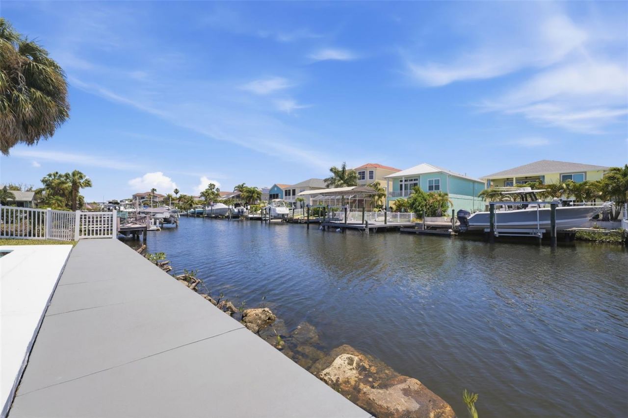 4673 Dewey Drive , New Port Richey, FL 34652 Photo