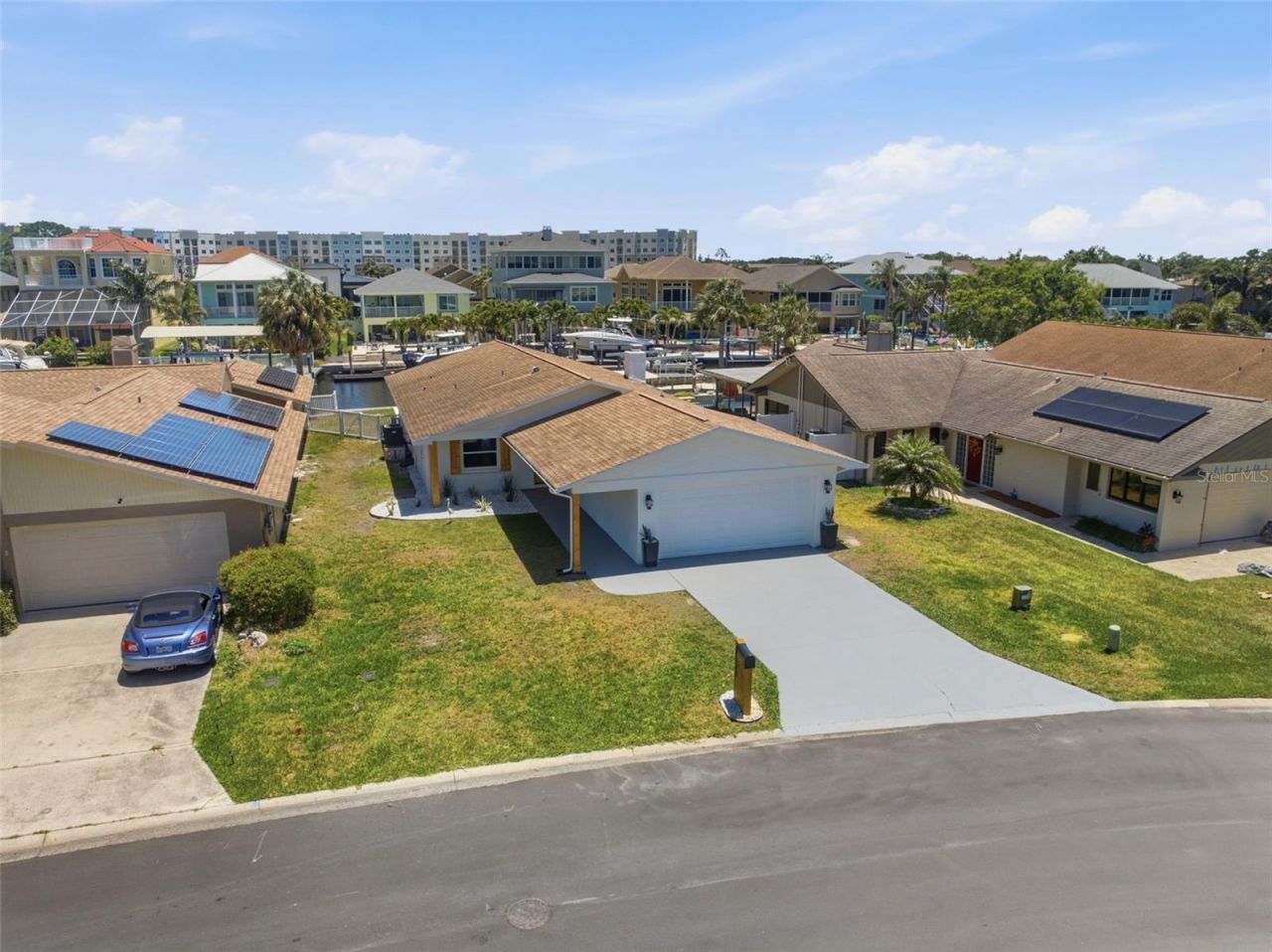 4673 Dewey Drive , New Port Richey, FL 34652 Photo