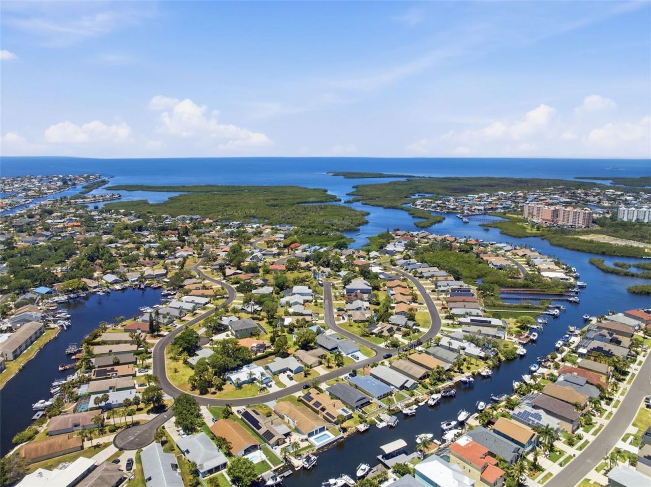 4673 Dewey Drive , New Port Richey, FL 34652 Photo