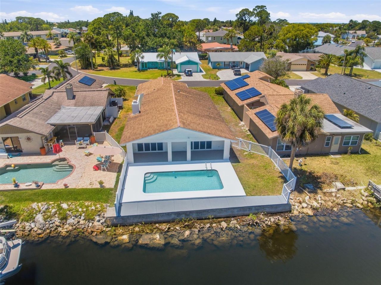 4673 Dewey Drive , New Port Richey, FL 34652 Photo