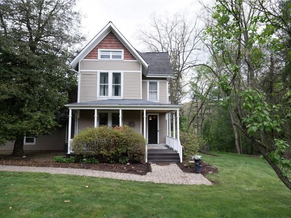 1508 Woodland Ave, Glenshaw, PA 15116