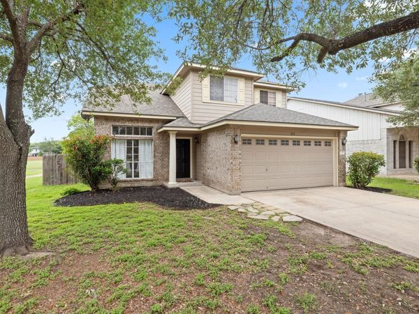 725 Leann LN, Cedar Park, TX 78613