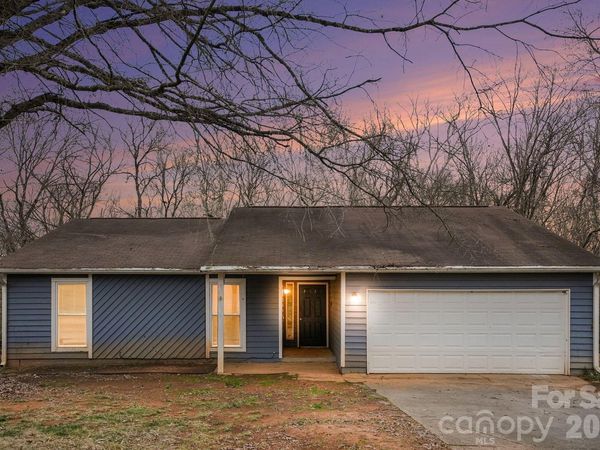 11513 Vista Haven Drive, Charlotte, NC 28226
