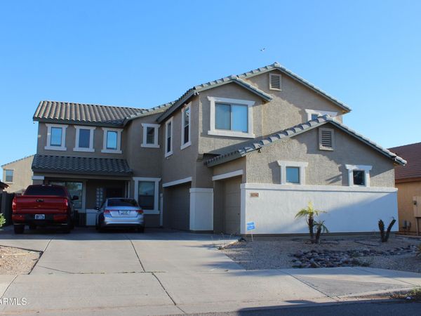 10347 W ODEUM Lane, Tolleson, AZ 85353