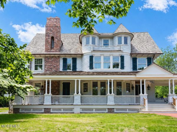 200 Bridlemere Avenue, Interlaken, NJ 07712