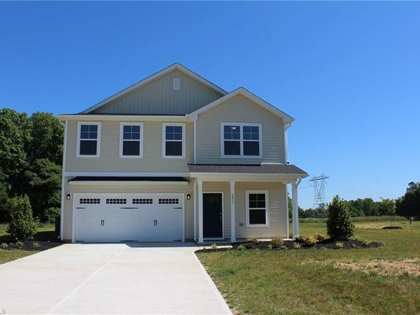 2471 Pleasant Hill Liberty Road, Unit 6 RV, Liberty, NC 27298