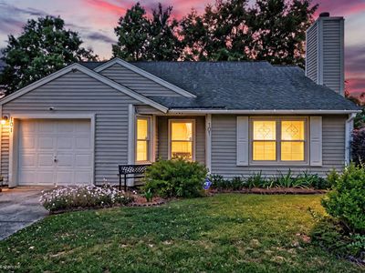 101 Coventry Road, Summerville, SC 29486