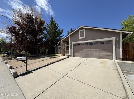 1687 Havencrest Drive, Reno, NV 89523 Photo