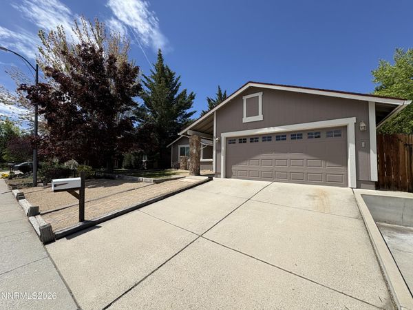 1687 Havencrest Drive, Reno, NV 89523