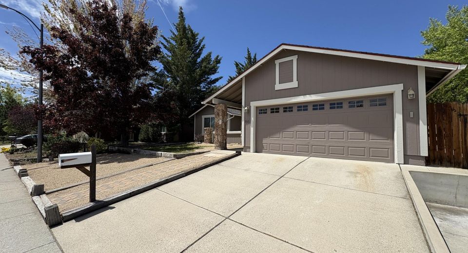 1687 Havencrest Drive, Reno, NV 89523 Photo