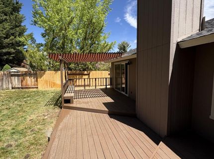 1687 Havencrest Drive, Reno, NV 89523 Photo