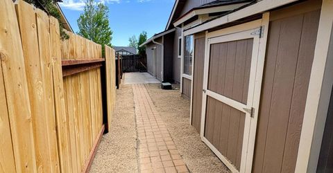 1687 Havencrest Drive, Reno, NV 89523 Photo