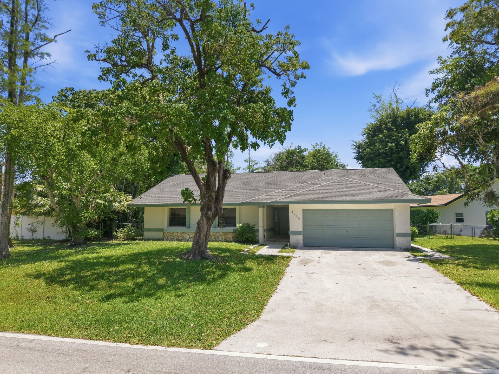 2260 NW 40th Terrace, Coconut Creek, FL 33066 Photo
