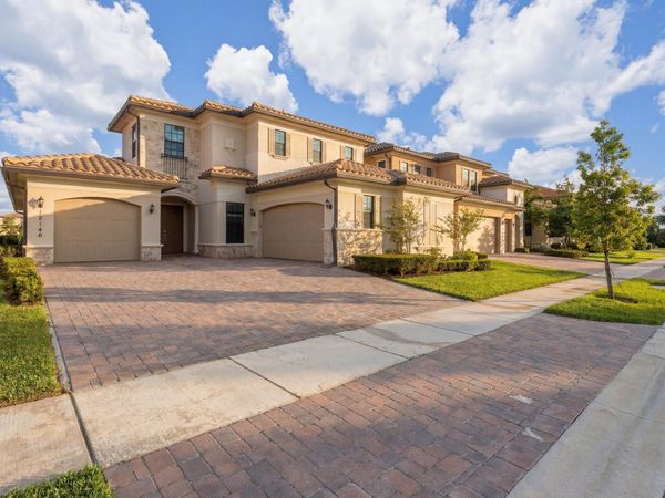 12140 Watermark Way, Parkland, FL 33076