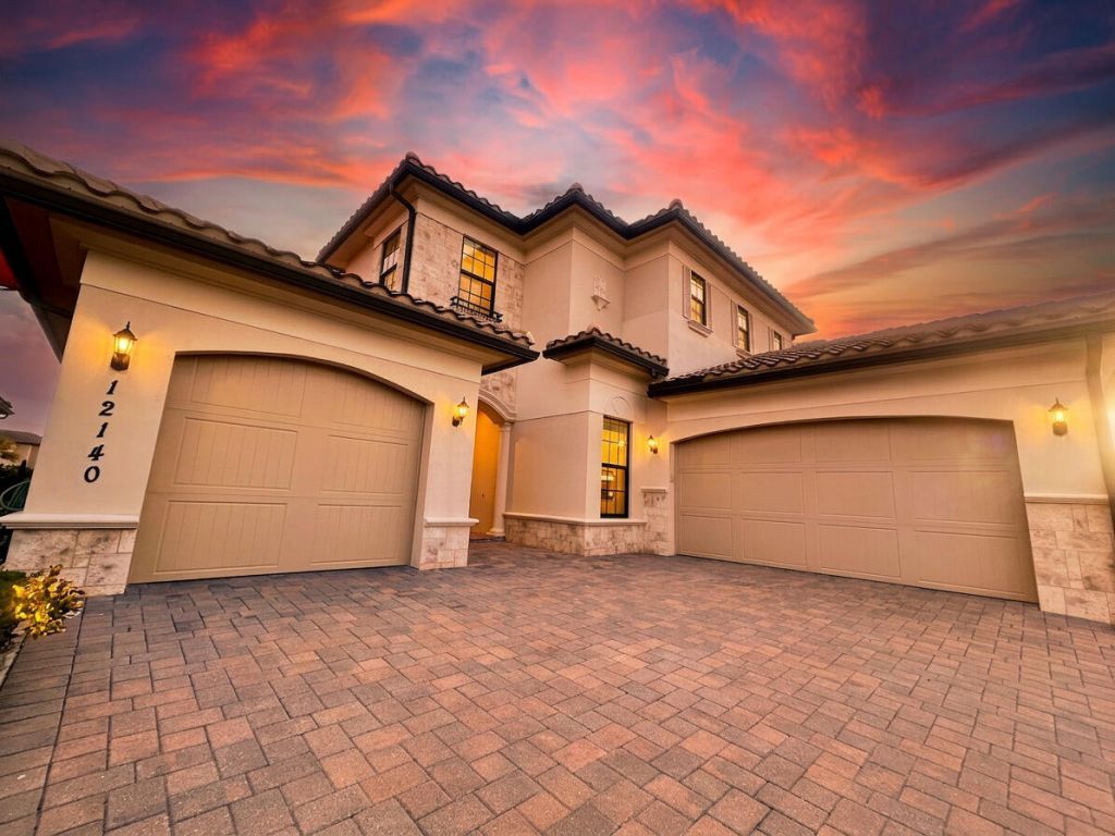 12140 Watermark Way, Parkland, FL 33076 Photo