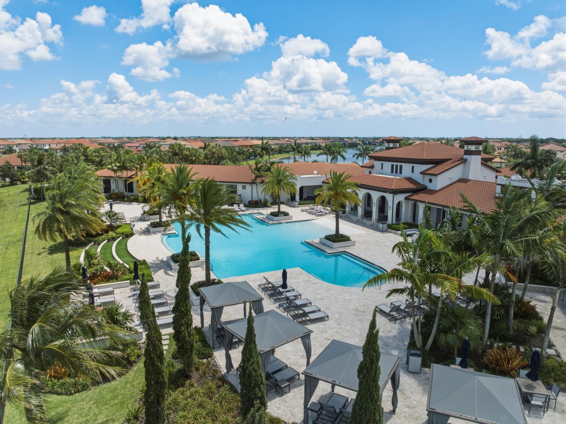 12140 Watermark Way, Parkland, FL 33076 Photo