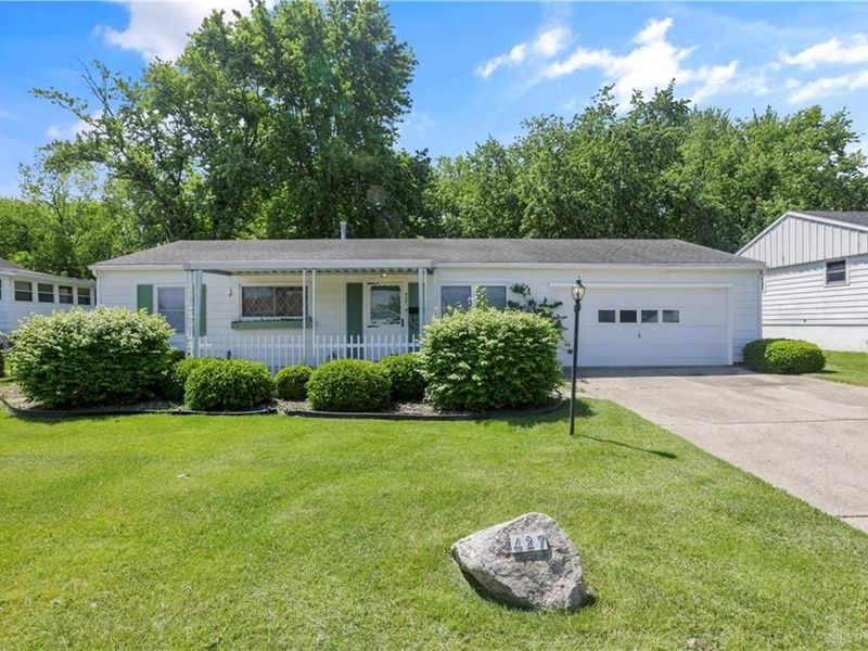 427 Knickerbocker Avenue, Springfield, OH 45506 Photo 1