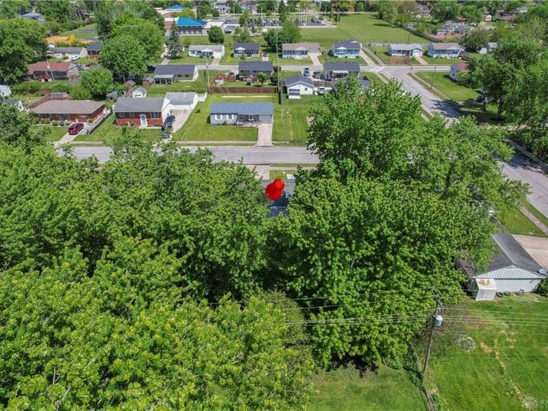 427 Knickerbocker Avenue, Springfield, OH 45506 Photo 12