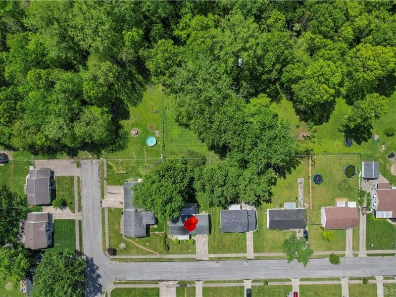 427 Knickerbocker Avenue, Springfield, OH 45506 Photo 14