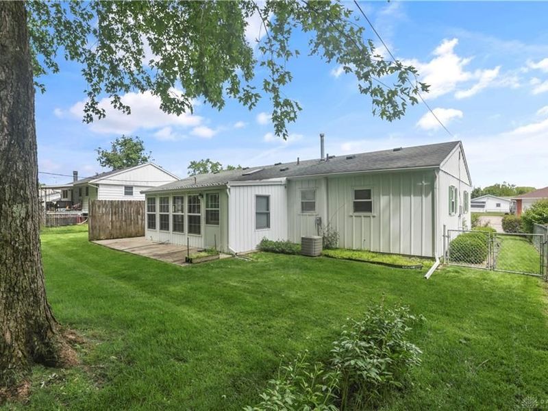 427 Knickerbocker Avenue, Springfield, OH 45506 Photo 16