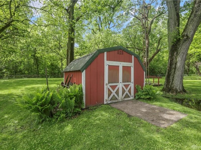427 Knickerbocker Avenue, Springfield, OH 45506 Photo 19