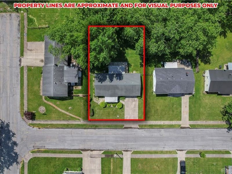 427 Knickerbocker Avenue, Springfield, OH 45506 Photo 2