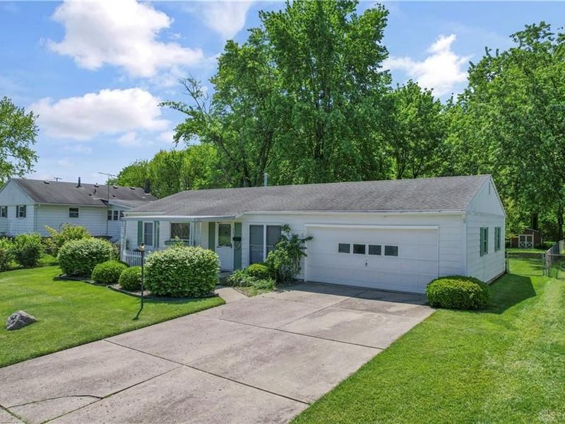 427 Knickerbocker Avenue, Springfield, OH 45506 Photo 23