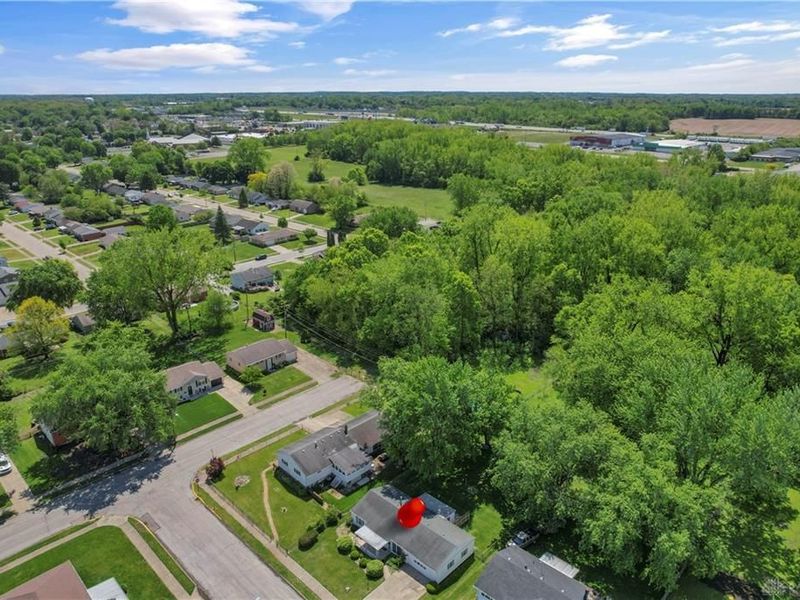427 Knickerbocker Avenue, Springfield, OH 45506 Photo 4