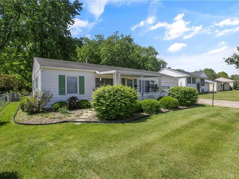 427 Knickerbocker Avenue, Springfield, OH 45506 Photo 50