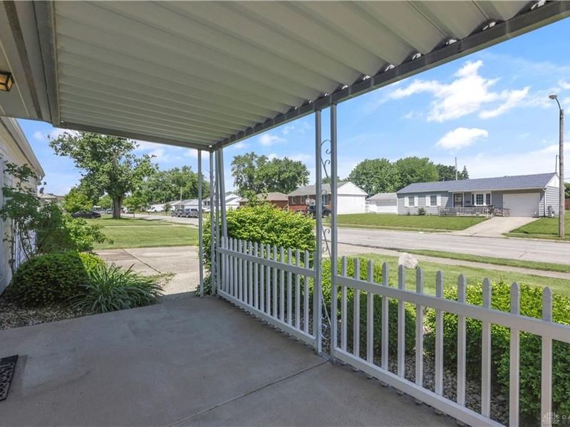 427 Knickerbocker Avenue, Springfield, OH 45506 Photo 52