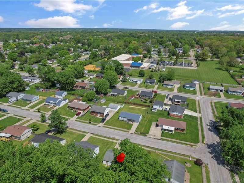 427 Knickerbocker Avenue, Springfield, OH 45506 Photo 6