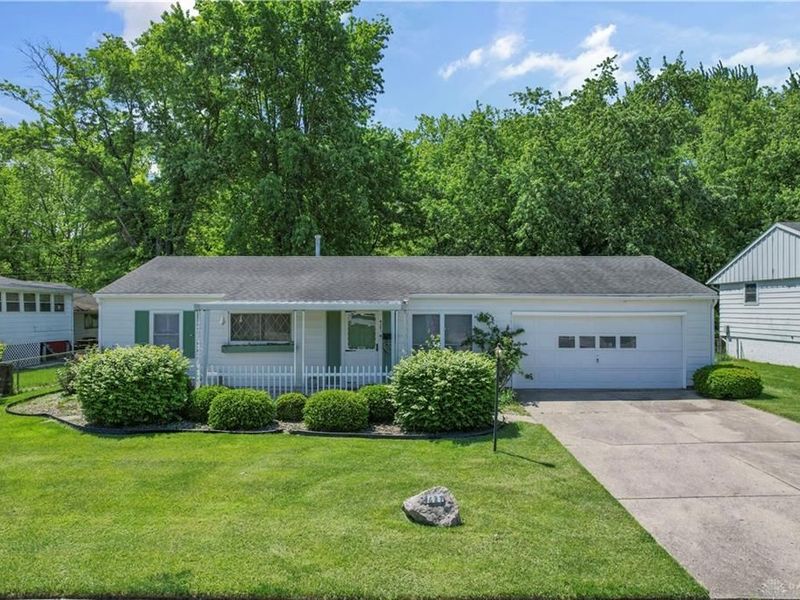 427 Knickerbocker Avenue, Springfield, OH 45506 Photo 8