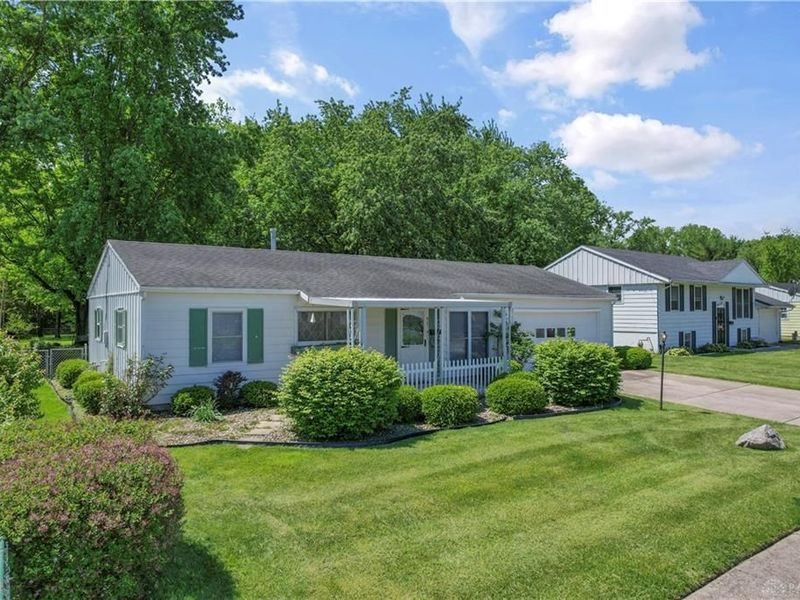 427 Knickerbocker Avenue, Springfield, OH 45506 Photo 9