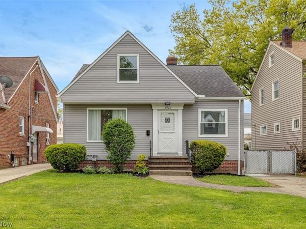 7503 Whittington Drive , Parma, OH 44129