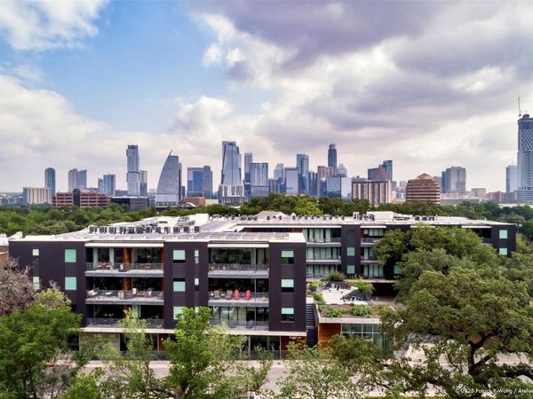 900 S 1st ST, Unit 416, Austin, TX 78704